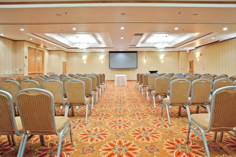 DoubleTree by Hilton Richmond Airport photo 17
