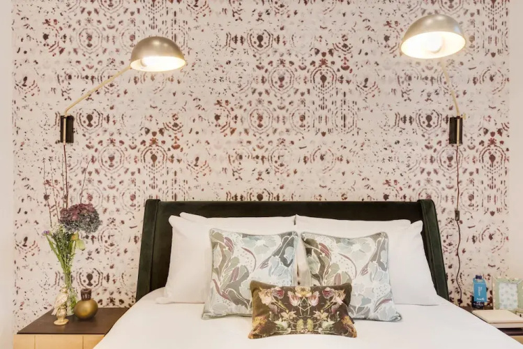 The Gloucester Road Escape - Bright & Central 1BDR Apartment