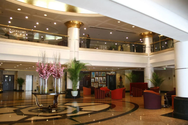 Hotelafbeelding