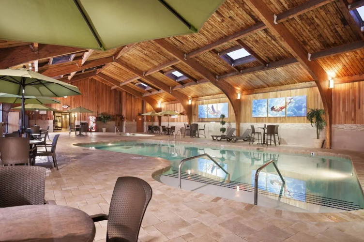DoubleTree by Hilton Roseville Minneapolis photo 12