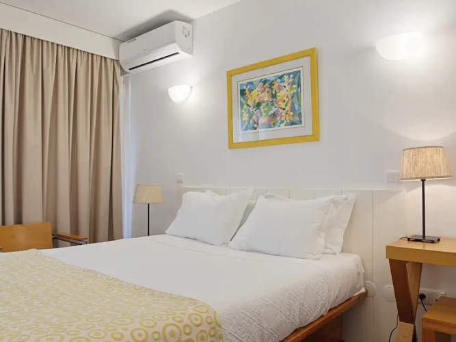 Costa Nova Hotel