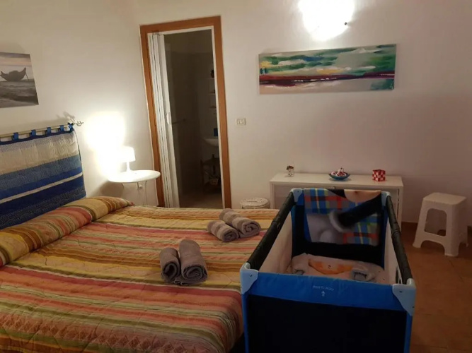 Appartamento Aretusa