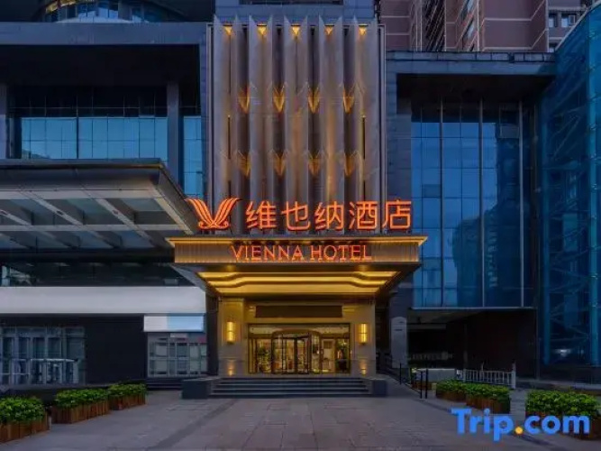 Vienna Hotel