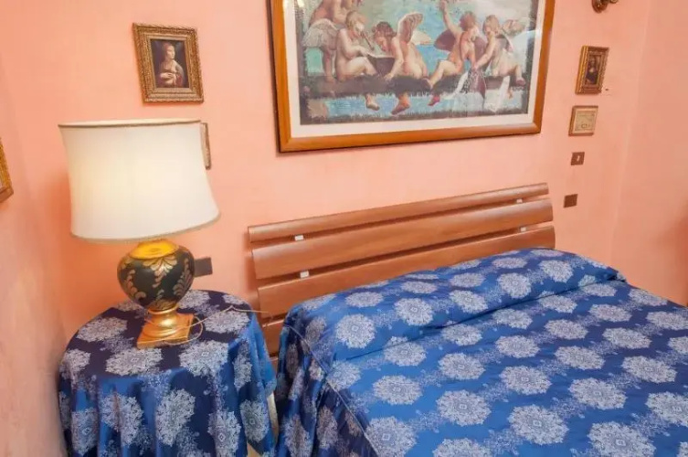 Grand Bed Breakfast Suites and Apartment S at Saint Paul