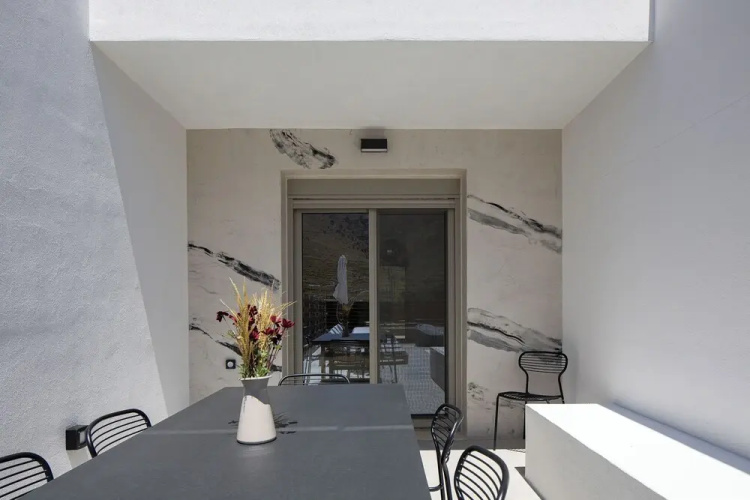 Imbros Villas