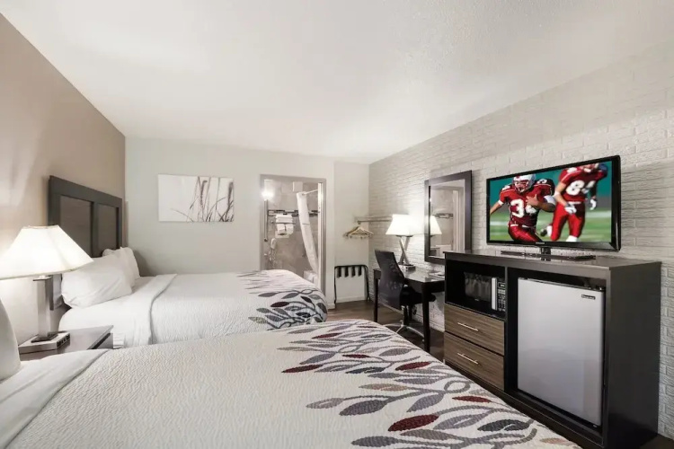 Days Inn Lenoir