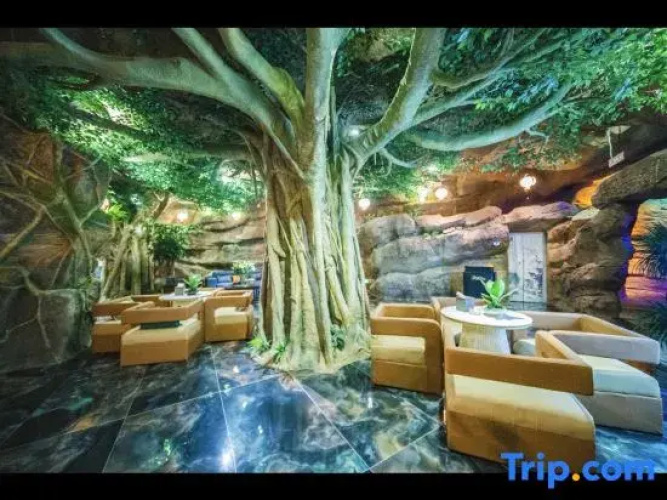 Ruili Shui Xiang Lidu Smart Hotel