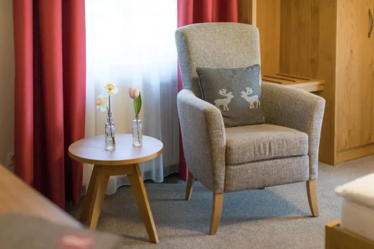 Comfort Double room with balcony