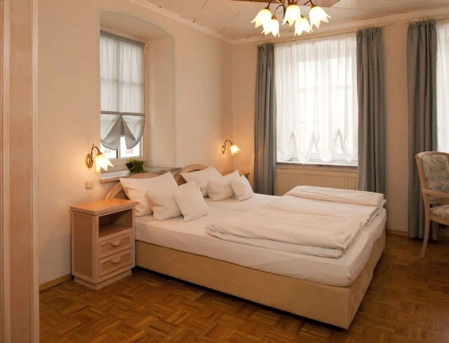 Comfort Double room