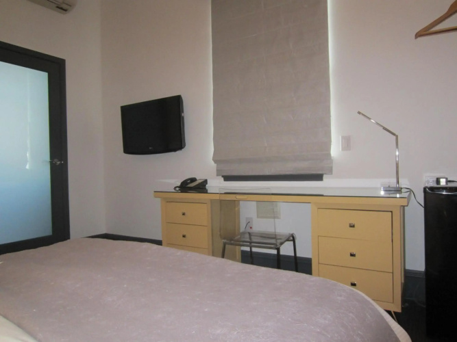 La Pensione Hotel