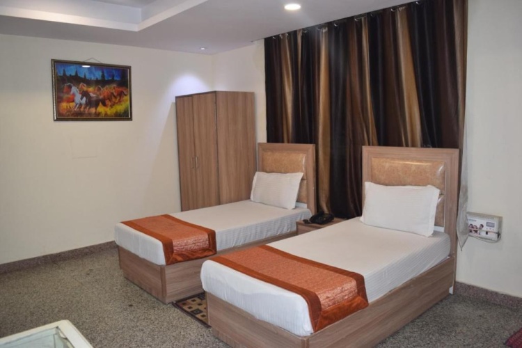 Family Suite