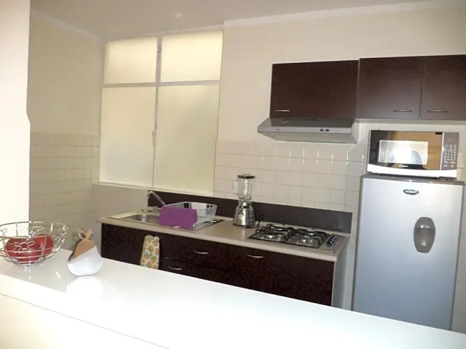 1 Bedroom Suite