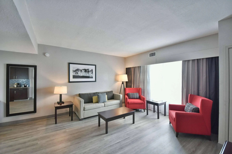 Country Inn & Suites by Radisson, Ocala Southwest