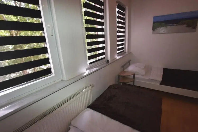 AB Apartments - Apartments Klingenstrasse