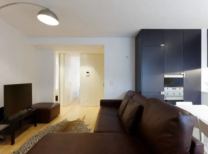 City Stays Alegria Apartments