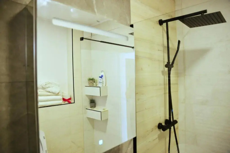 Apartament Feeling Home în cartier WestResidence