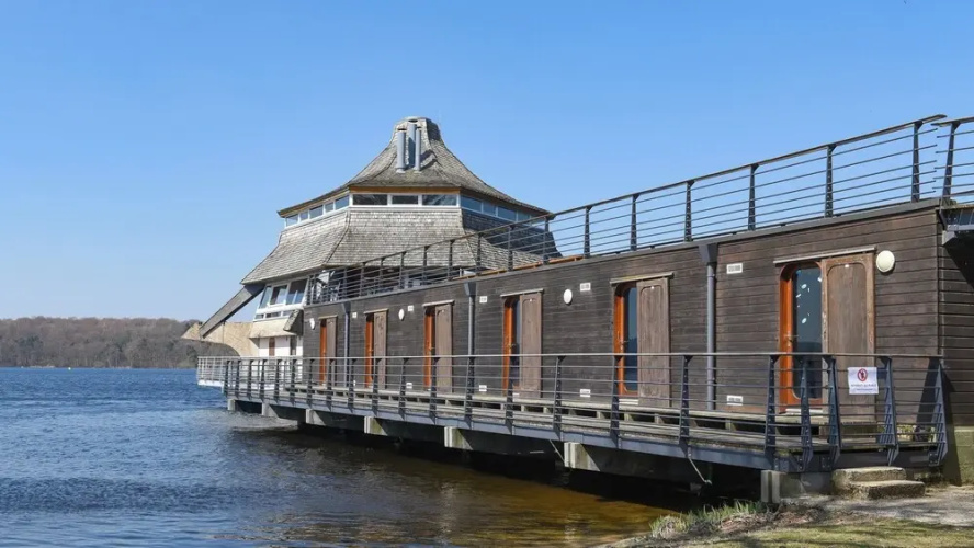 Activital - Les Settons - Lac des Settons
