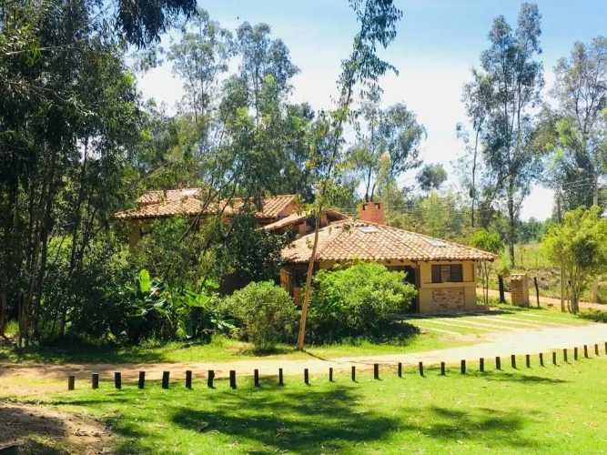 Cottage