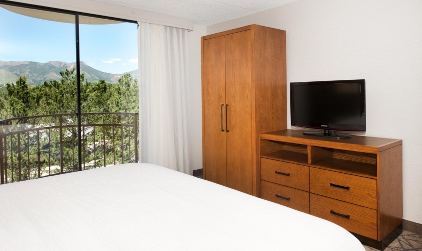Embassy Suites by Hilton Colorado Springs photo 7