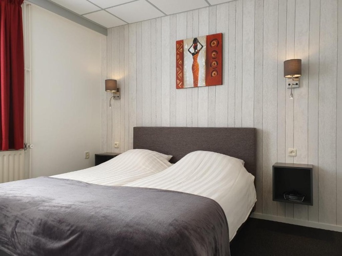 Basement Apartment