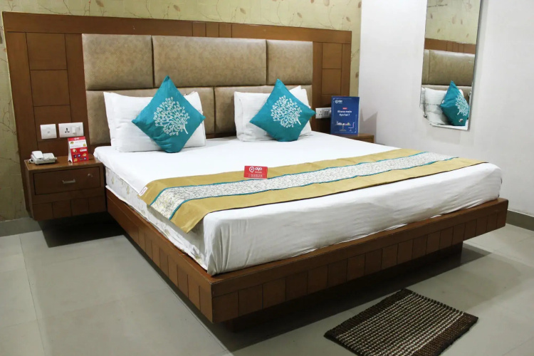 Imagen del hotel