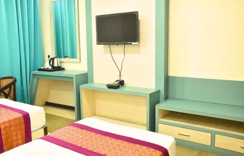 Aadrika Residency