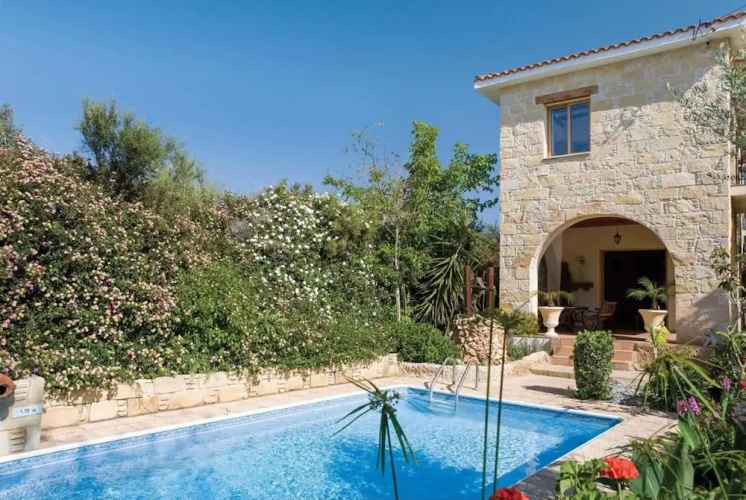 Villa Angela Paradise