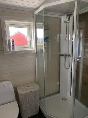 Borghildstua Holiday House