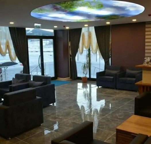 Kadioglu Apart Otel