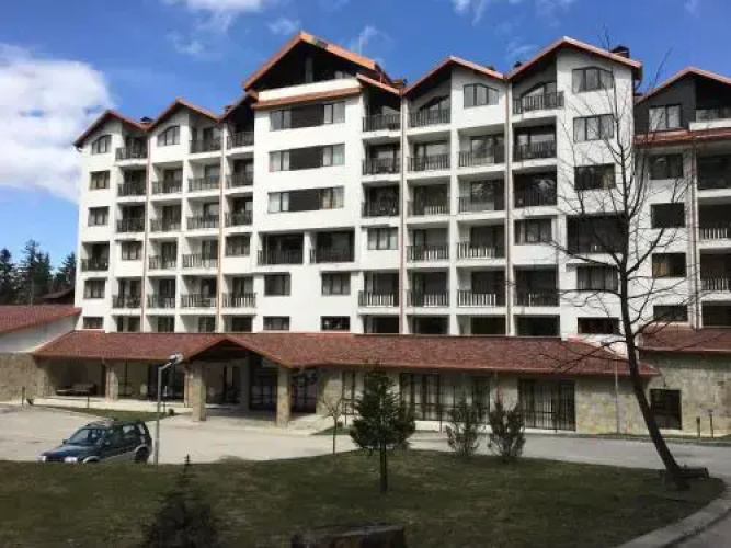 Otel görseli