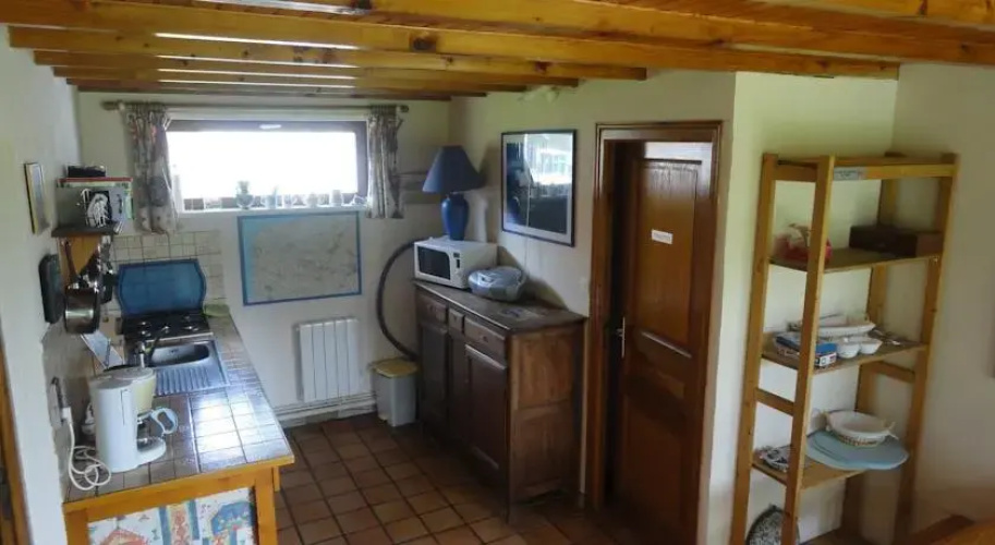 La Ferme de Wolphus - Chambres d'hôtes