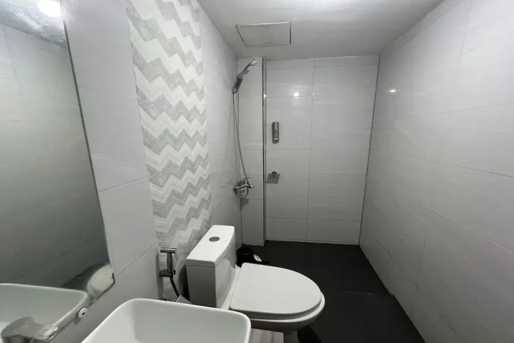 NGBMPC Hostel