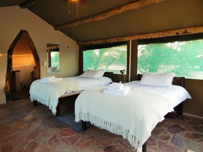 Torgos Lodge