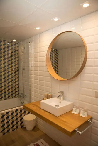 Hotel Miralles