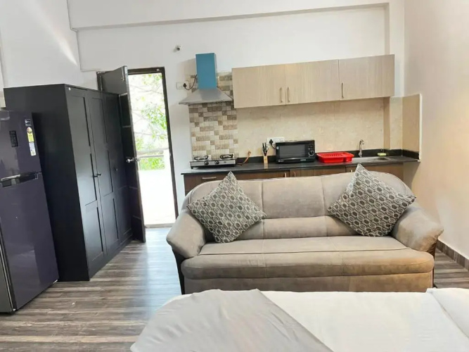 BedChambers Serviced Apartments