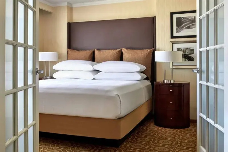 Marriott Suites Scottsdale Old Town