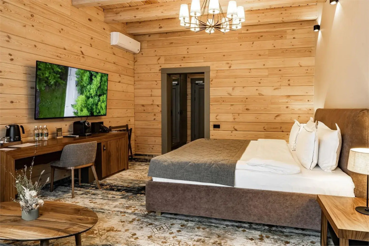  (двуспальная кровать) - изображение 1