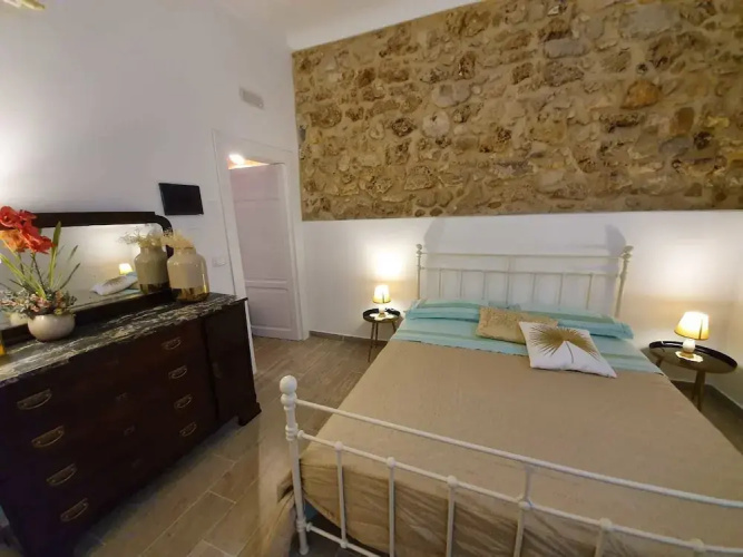 Noto luxury apartments