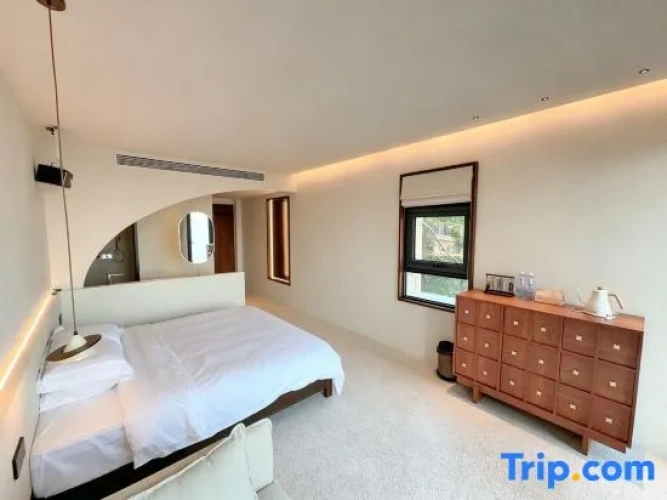 Standard Double room with balcony and with sea view