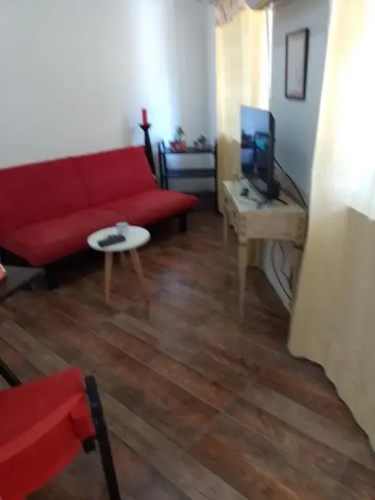Departamento tipo loft luminoso villa devoto bello