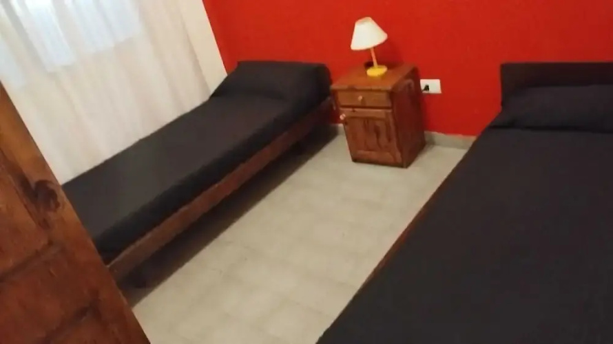 hospedaje residencial arenas