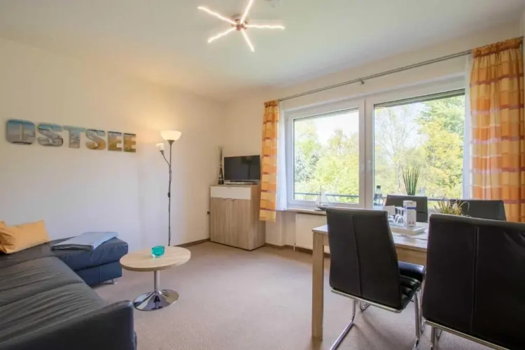 Standard Apartment