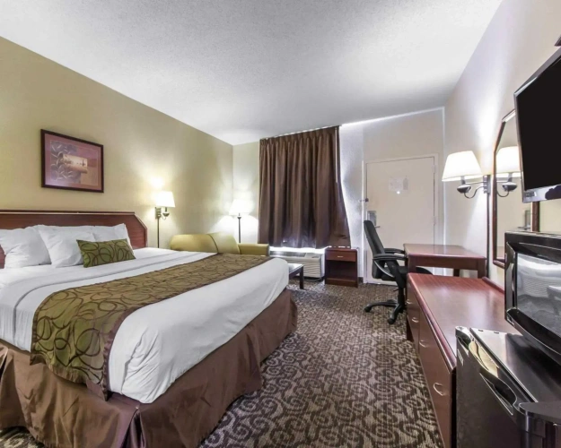Standard room