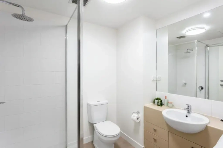 2 Bedrooms Superior room