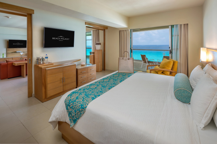 Beach Palace Family Resort & Spa - All-Inclusive