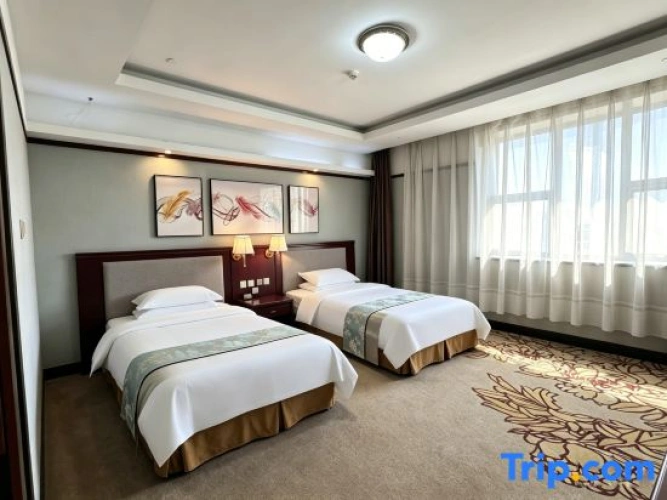 Standard Family room