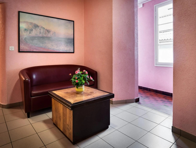 EasyRooms dell'Angelo