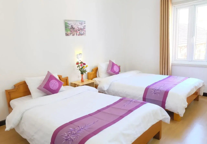 Sapa Central Hotel