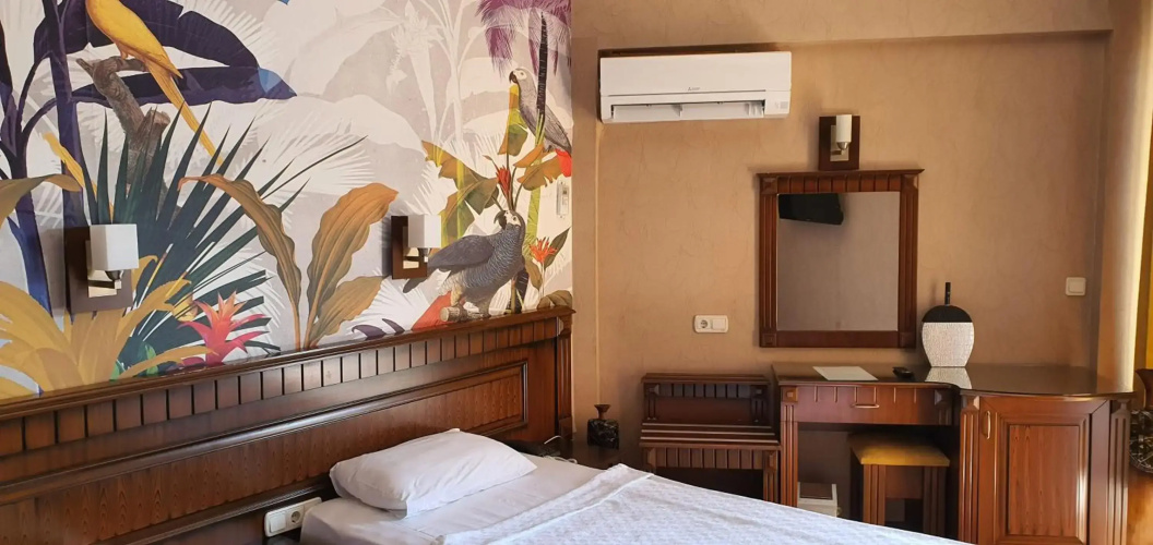Side Golden Rock Hotel 16+ Adults Only
