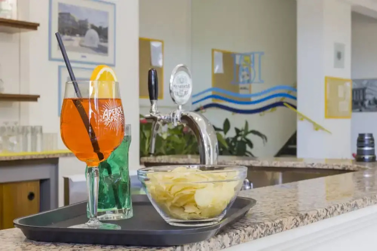 Albergo Savoia